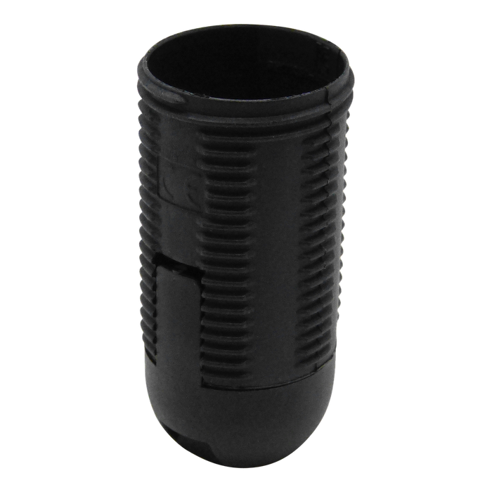 Lampfix Plastic Snap-Together SES 10mm SES/E14 Lampholder