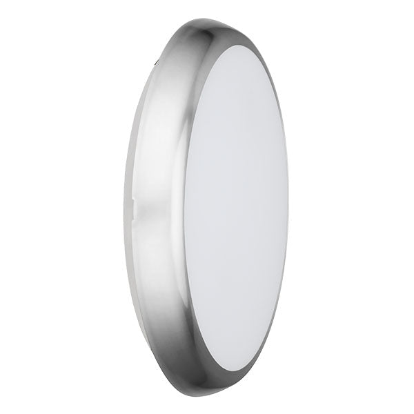 Bell 06754 Chrome Trim Ring for 12W Deco Slim LED Bulkhead