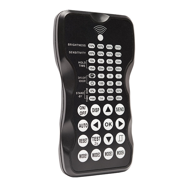 Bell 06772 Remote Control for above Sensor Versions
