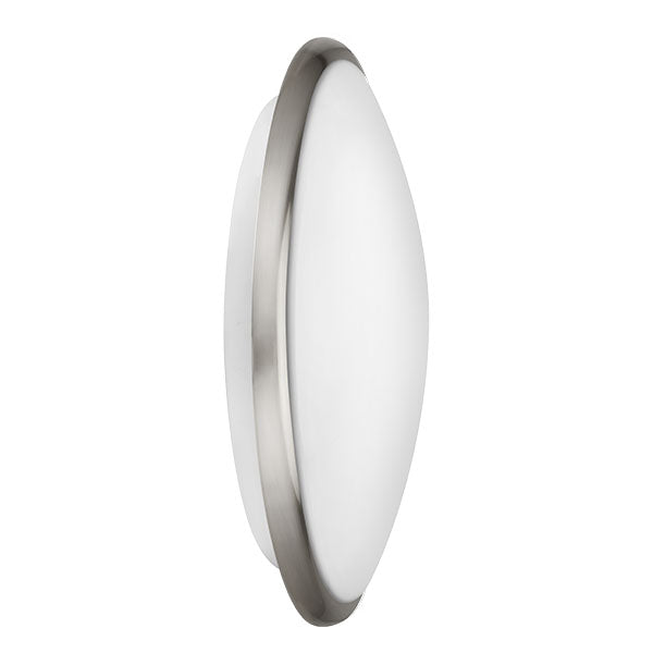 Bell 06816 Satin Nickel Trim for Deco Grande