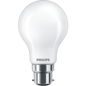 Philips 240v 10w B22D LED 2700k A67 Dimmable Master LED Bulb 827 LED Lighting Philips - Sparks Warehouse