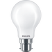 Philips 240v 10w B22D LED 2700k A67 Dimmable Master LED Bulb 827 LED Lighting Philips - Sparks Warehouse