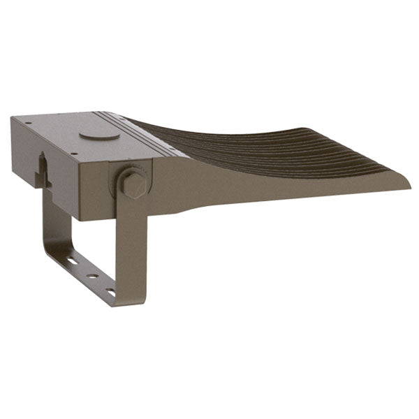 Bell 08873 600W Skyline Elite + Asymmetric LED Floodlight - 4000K (Type 2) 87000lm