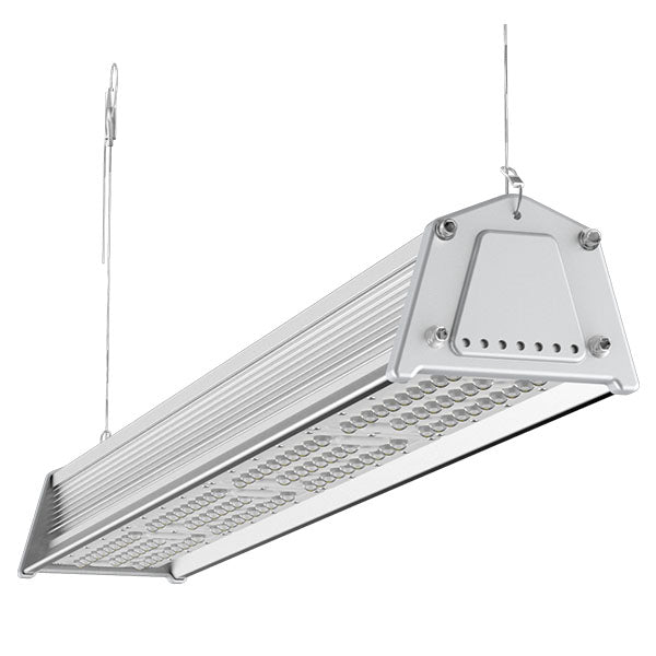 Bell 08956 200W Illumina Linear High Open & Sensor Area 90° - 4000K 26000lm