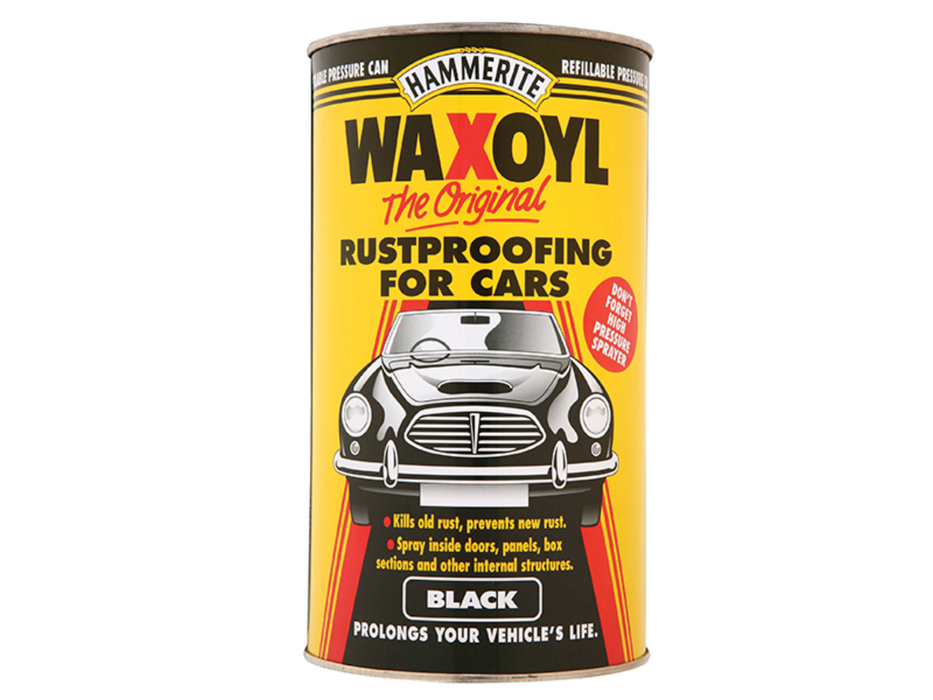 HMMWAXOBLPC