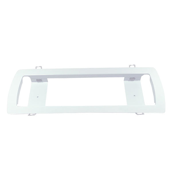 Bell 09041 Semi Recessing Kit for LED Emergency Bulkhead