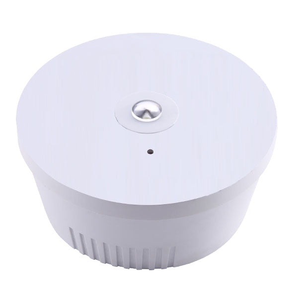 Bell 09065 3W Spectrum LED Emergency Downlight Surface/Recessed - Open Area/Corridor Non Maintained 140lm