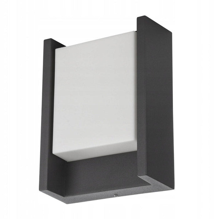 Philips 915005193801 Arbour wall lantern anthracite 1x6W 230V