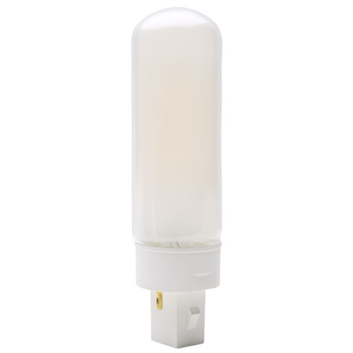 Bell Lamp, LED BL 2/4Pin G24d/Gx24q, 6.5W 806lm 240V, 4000K - 60450