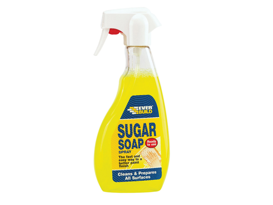 EVBSOAPSPRAY