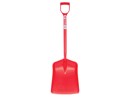 GORSHOVELRED
