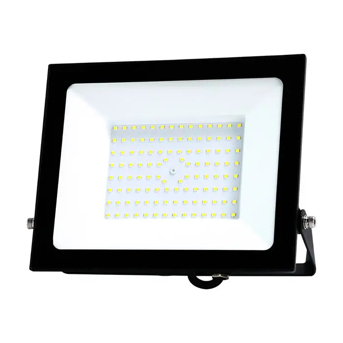 Bright Source 100w LED 6500k Floodlight - Daylight - Emergency