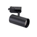 ColtLED 15W Track Head 4000K Matt Black SAXBY - Easy Control Gear