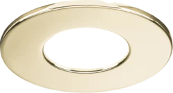 Fixed Fire Rated Downlights Bezels for Spektroled