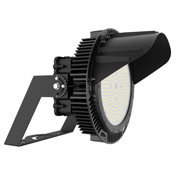 Bell 10770 600W Skyline Elite + Symmetric LED Floodlight 60° - 4000K 89000lm