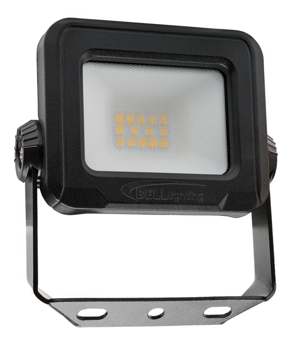 Bell 10780 10W Skyline Mini LED Floodlight - 4000K 1100lm