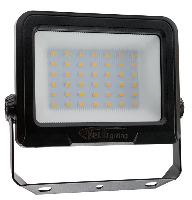 Bell 10784 30W Skyline Mini LED Floodlight - 4000K    3300lm