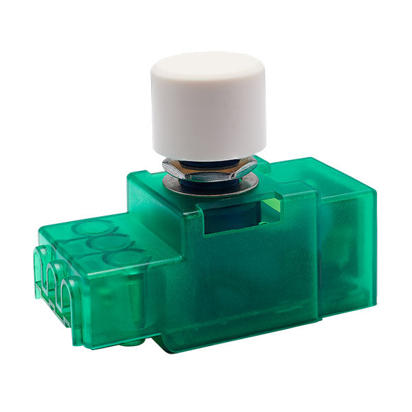 Bell 10803 Smart Universal LED Trailing/Leading Edge Dimmer Module