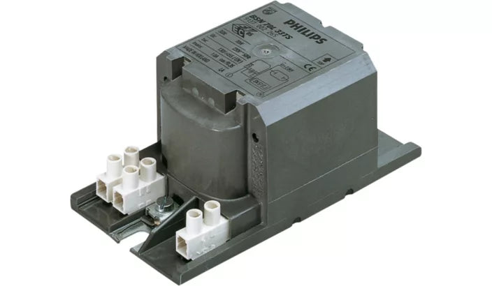 PHILIPS - BSN400 L33-A2-TS 400W Sodium Ballast - 230V 50Hz HD3-166