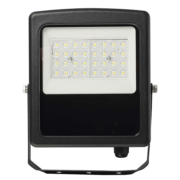 Bell 10937 30W Skyline Cosmos Asymmetric LED Floodlight - 3000K 3300lm - DISCONTINUED