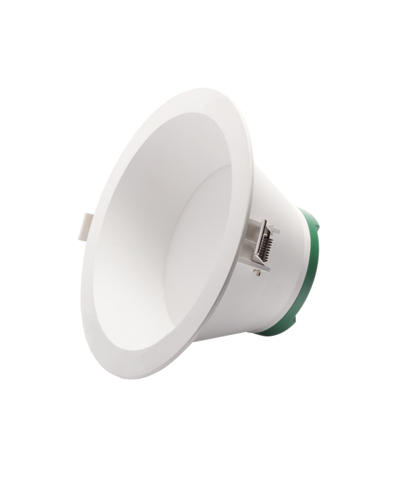 Bell 10951 16W Arial Pro Downlight IP44 - CCT 1660lm