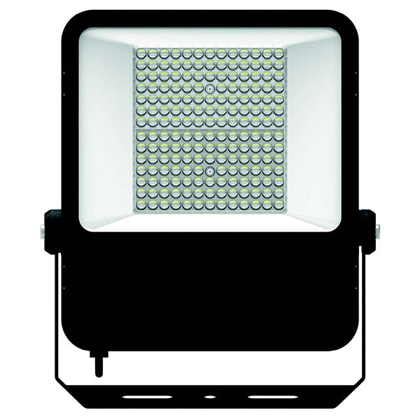 Bell 10978 150W Skyline Slim+ Asymmetric LED Floodlight - 4000K  16500lm