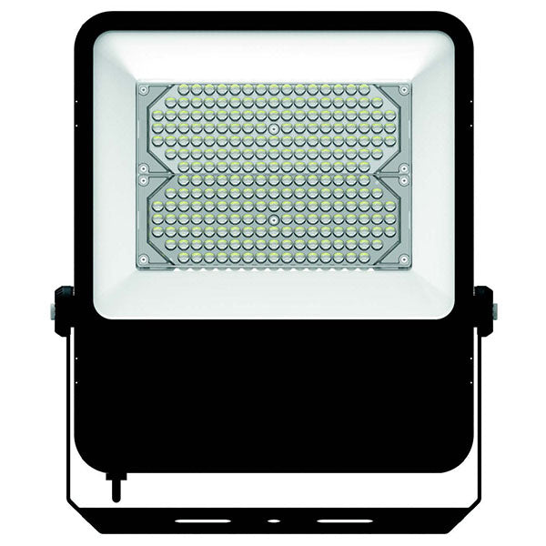 Bell 10979 200W Skyline Slim+ Asymmetric LED Floodlight - 4000K 22000lm