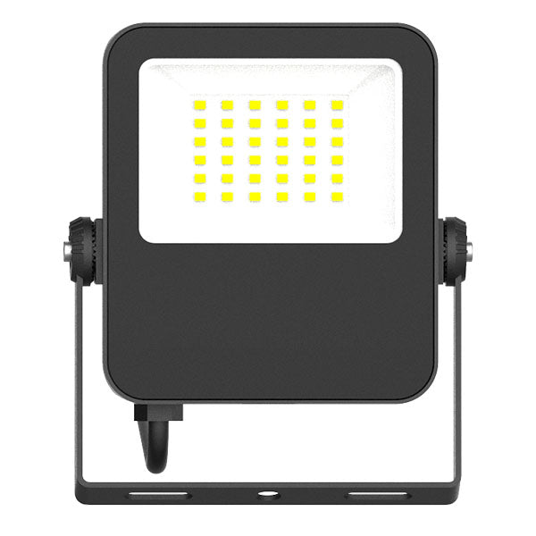 Bell 10982 30W Skyline Slim+ LED Floodlight - 4000K 3600lm
