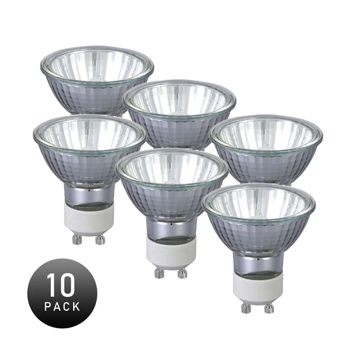 Halogen GU10 Spot Bulb Halogen Bulbs Casell - Sparks Warehouse