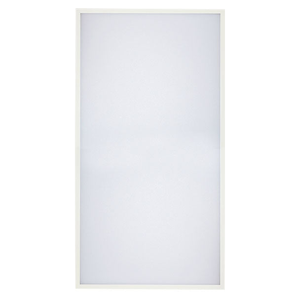 Bell 11794 Arial Plus Multi Backlit High Output UGR<19 LED Panel - 25mm 1200x600mm, White, 4000K, Emergency Dali  (1Y Guarantee) 6750lm