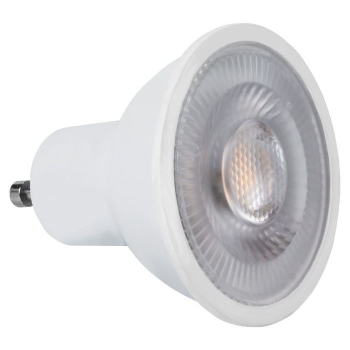 Crompton 11229 GU10 5W GU10 Spotlight Warm White Light Bulb - DISCONTINUED
