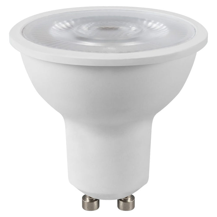 Crompton 11229 GU10 5W GU10 Spotlight Warm White Light Bulb - DISCONTINUED