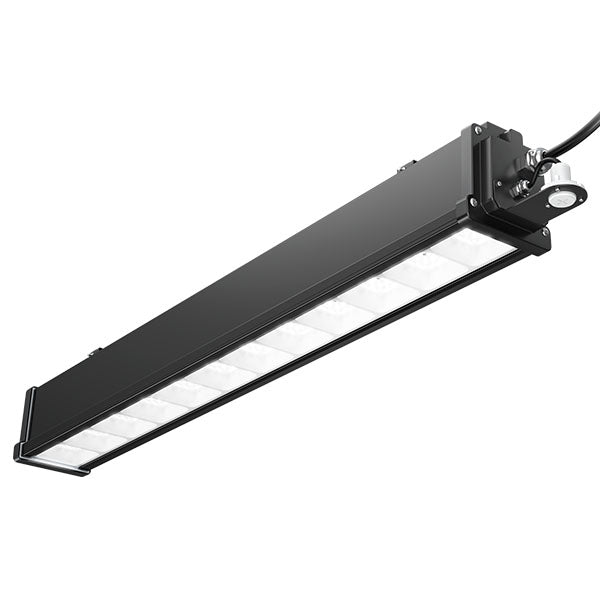 Bell 11307 100W Illumina Linear UGR<20 LED High Bay - Symmetric, 4000K 14000lm