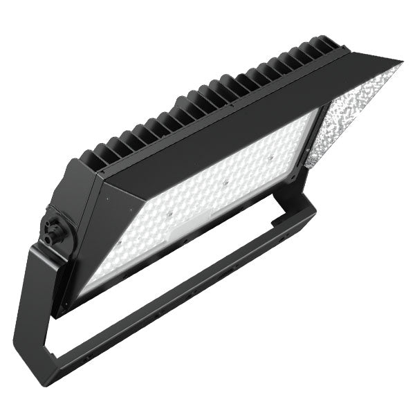 Bell 11330 600W Skyline Powertron Asymmetric LED Floodlight - 4000K, NAB  94200lm