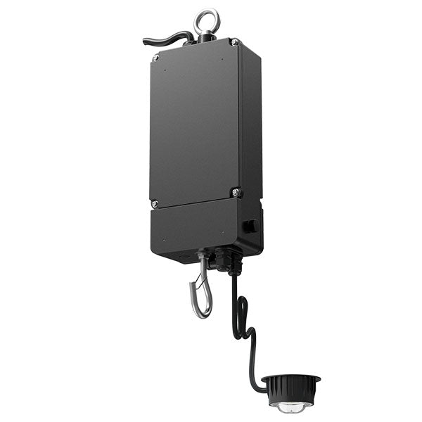 Bell 11478 Plug In Emergency Pack