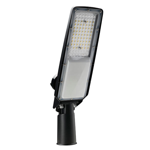 Bell 11701 50W Alto LED Street Light - IP66, Nema Socket, 4000K 7500lm