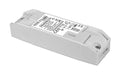 TCI 127490 - TCI PROFESSIONALE 38W  LED Driver DALI dimmable, Multi Current 300-1050Ma DALI Dimmable LED Drivers TCI - Easy Control Gear