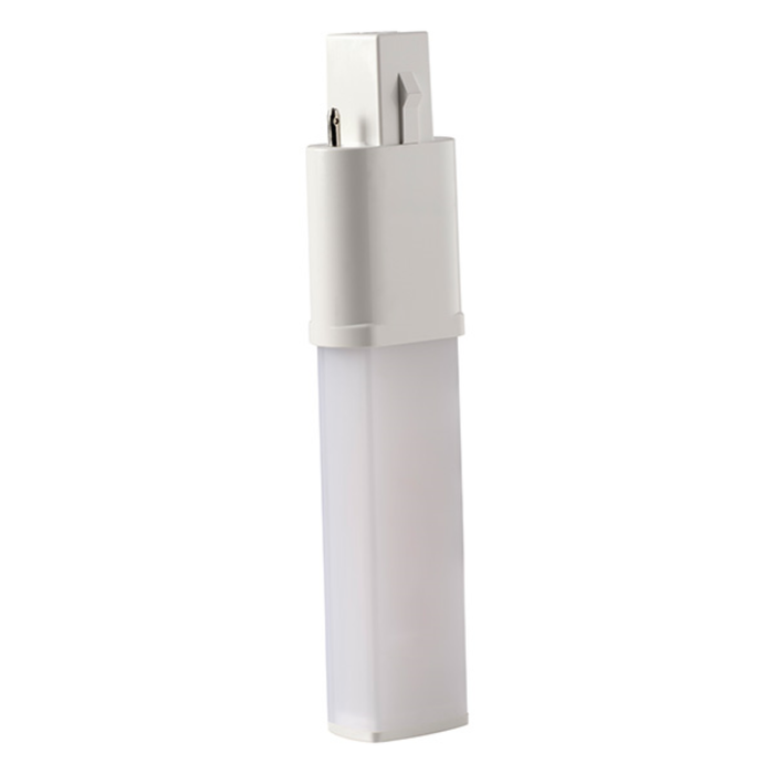 Bell Lamp, LED BLS 2 Pin G23 Non-Dimmable, 3.5W 350lm 240V, 4000K - 70080