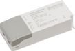 IP20 12V 25W DC Dimmable LED Driver - Constant Voltage 12DC25D Mains Dimmable LED Drivers Knightsbridge - Easy Control Gear