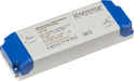 IP20 12V 50W DC Dimmable LED Driver - Constant Voltage 12DC50D Mains Dimmable LED Drivers Knightsbridge - Easy Control Gear