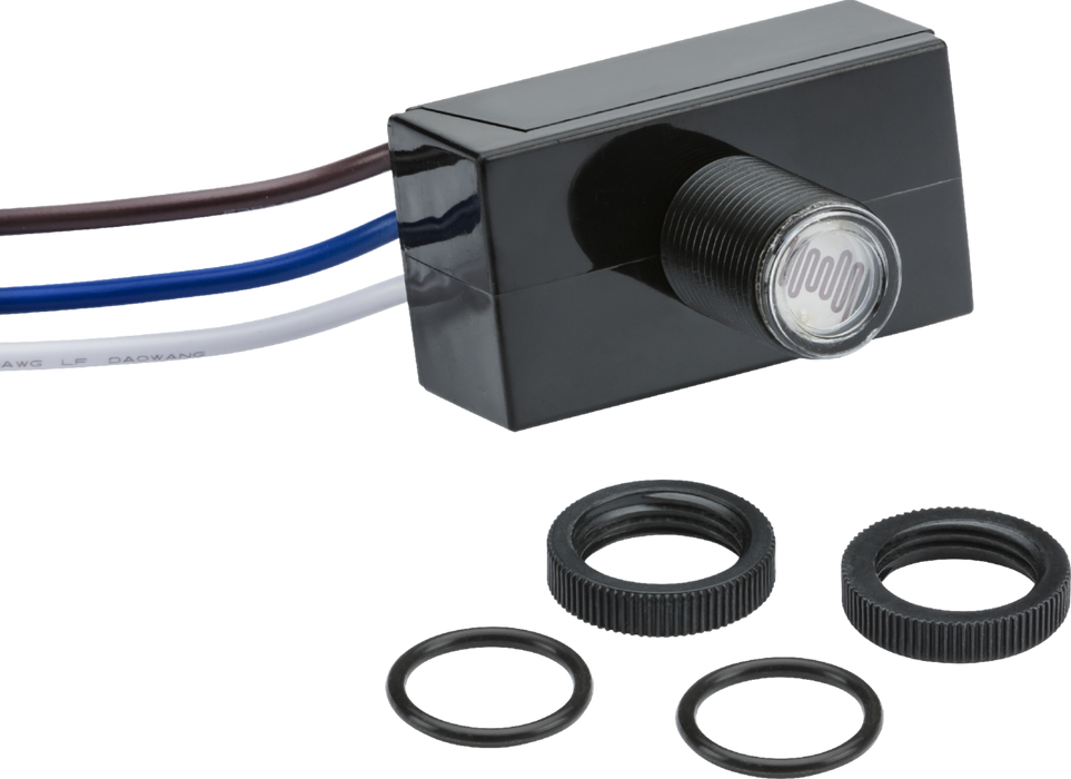 Knightsbridge OSPCR 5A IP65 Mini Photocell