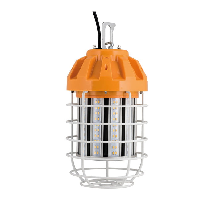 Bailey 139422 - LED Corn Mobile 80W 4000K Work Lamp 240V 5M LED Corn Lamps Bailey - The Lamp Company