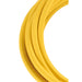 Bailey 139677 - Textile Cable 2C Yellow 3m Bailey Bailey - The Lamp Company