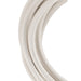 Bailey 139683 - Textile Cable 2C Beige 3m Bailey Bailey - The Lamp Company