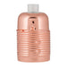 Bailey 139699 - Lampholder Metal Screw E27 Copper Bailey Bailey - The Lamp Company