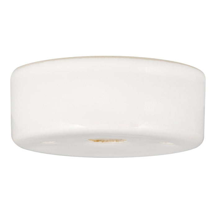 Bailey 139710 - Ceiling Cup Porcelain White Multi-Cord 1-5 Bailey Bailey - The Lamp Company