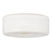 Bailey 139710 - Ceiling Cup Porcelain White Multi-Cord 1-5 Bailey Bailey - The Lamp Company