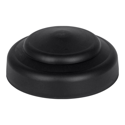 Bailey - 139720 - SmartCup PP Small Black RAL9005 Light Bulbs Bailey - The Lamp Company