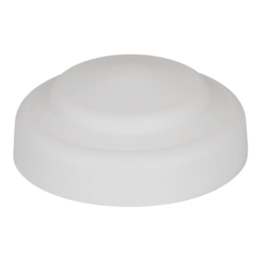 Bailey - 139722 - SmartCup PP Small PureWhite RAL9010 Light Bulbs Bailey - The Lamp Company