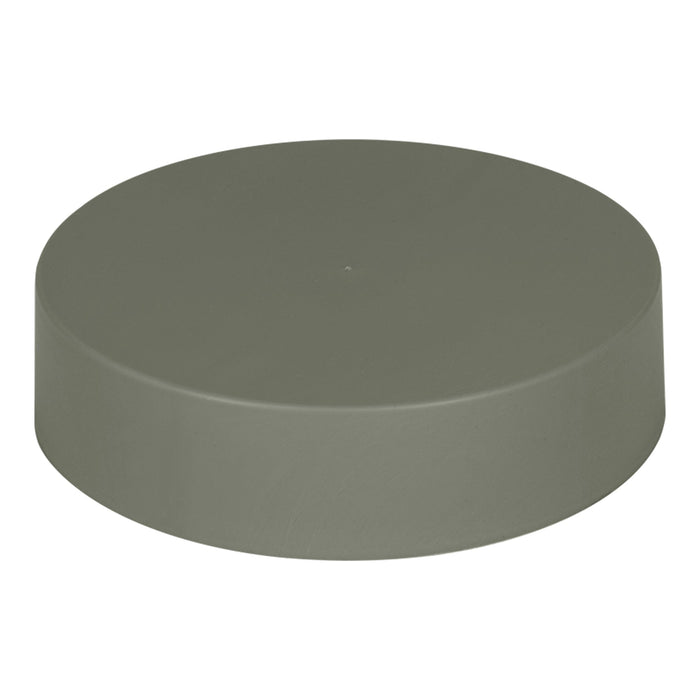 Bailey 139726 - SmartCup PP Medium CementGrey RAL7033 Bailey Bailey - The Lamp Company